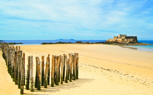 Les plus belles plages du Pays basque